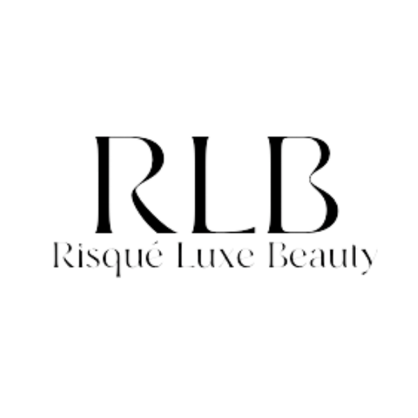 Risque Luxe Beauty logo