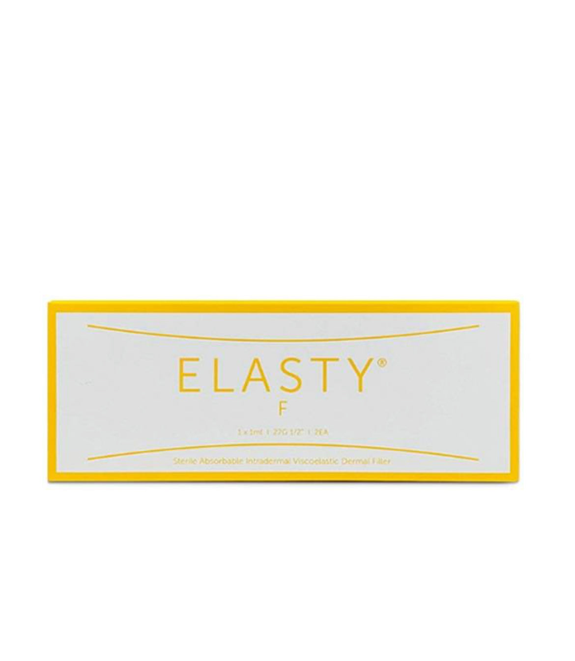 Elasty F