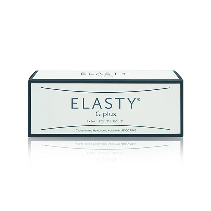 Elasty G Plus