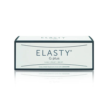 Elasty G Plus