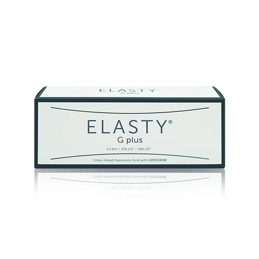 Elasty G Plus