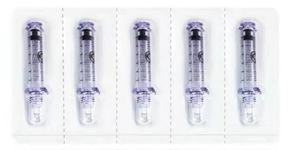 TBZBK High Quality Ampoules 0.3ML