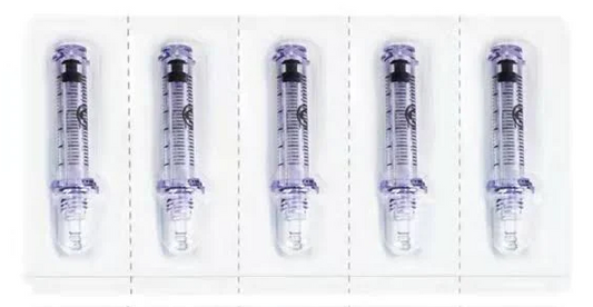 TBZBK High Quality Ampoules 0.3ML