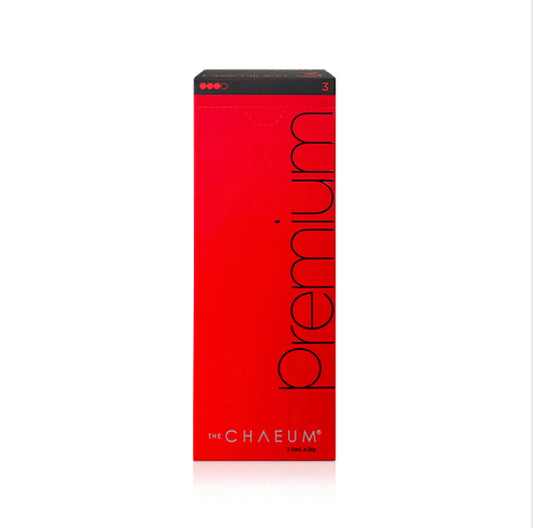 Chaeum Premium 3