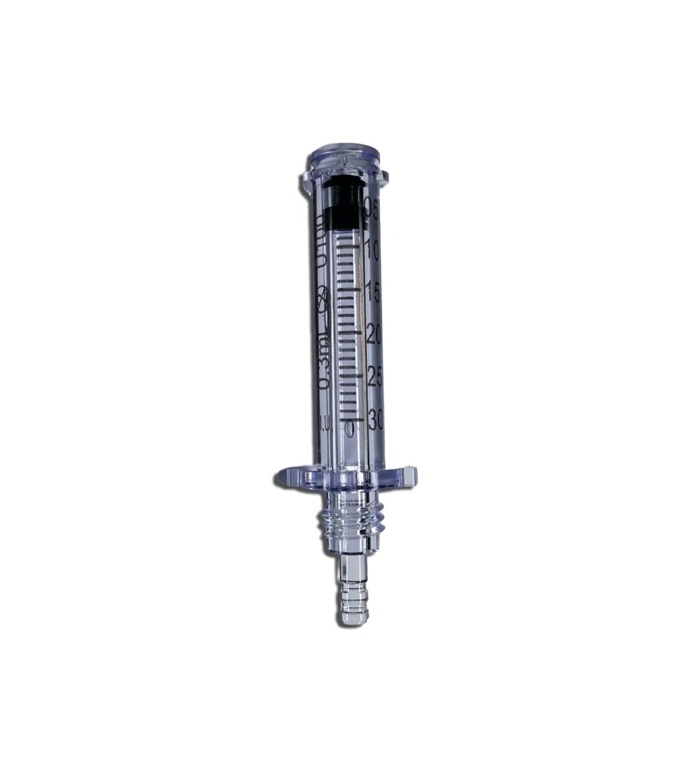 TBZBK High Quality Ampoules 0.3ML