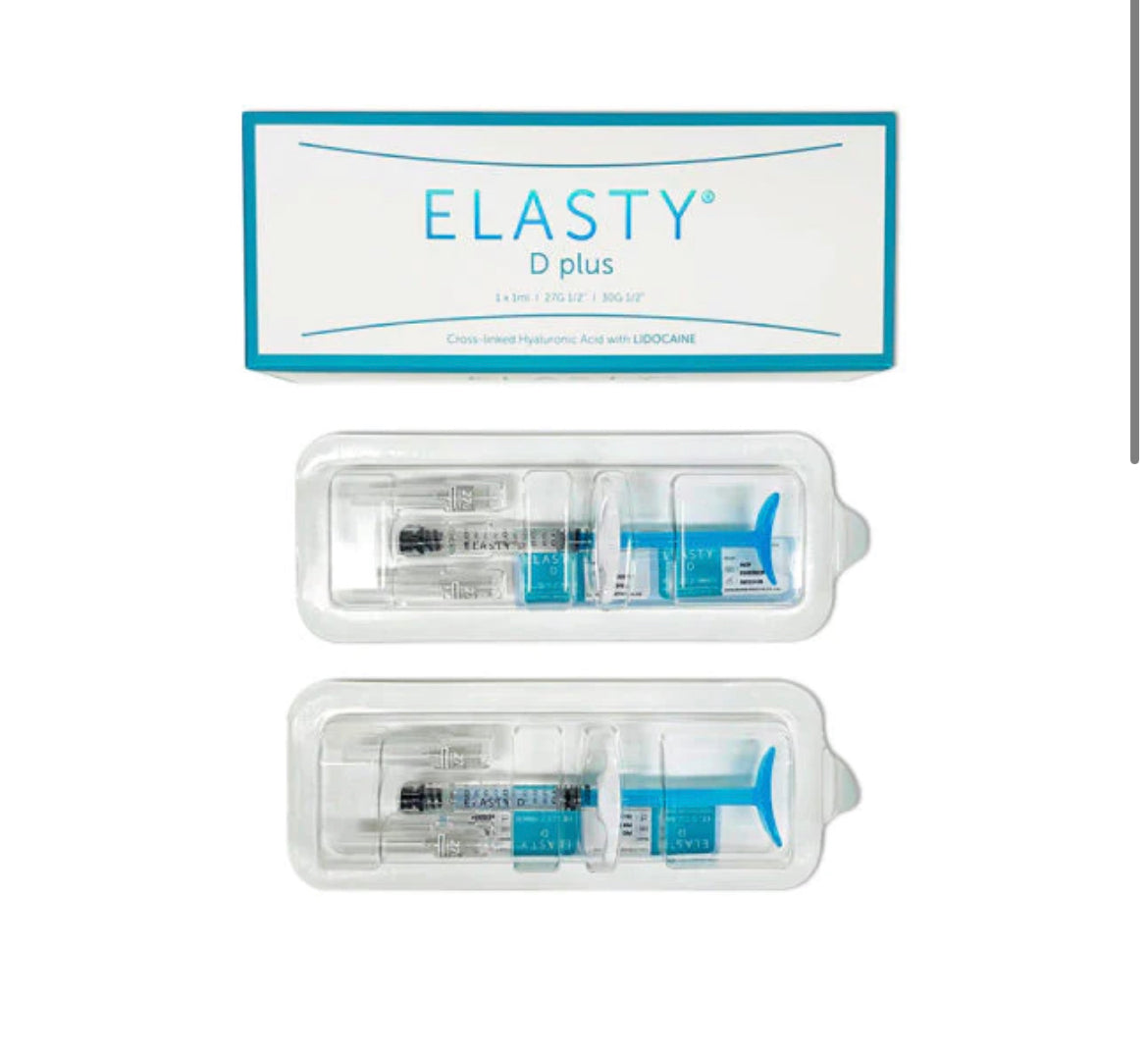 Elasty D Plus