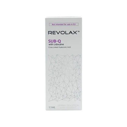 Revolax Sub Q