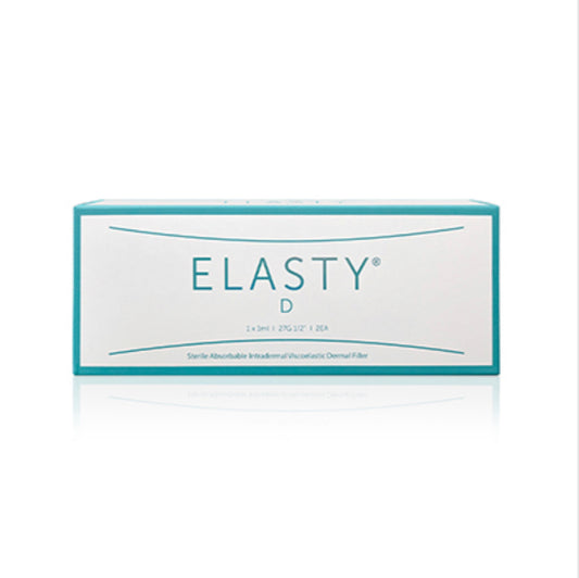 Elasty D